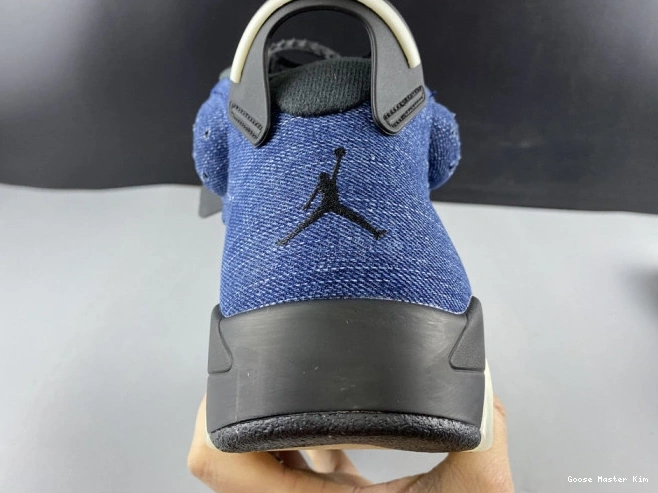 6 Jordan CT5350-401 Denim Washed Air 0623